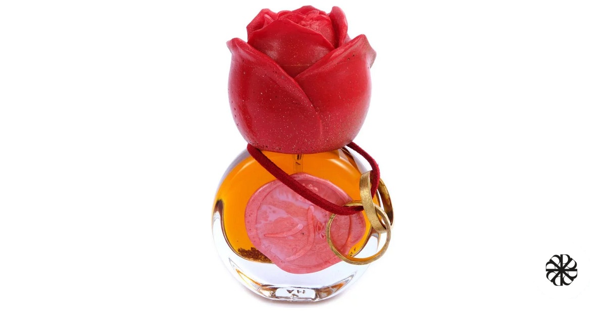 Taiwanese Cupid Fang Aromatherapy