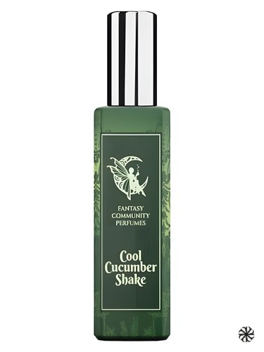 Cool Cucumber Shake Fantasy Community Perfumes