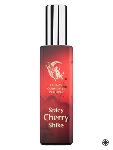 Spicy Cherry Shike Fantasy Community Perfumes