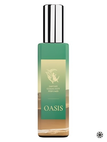Oasis Fantasy Community Perfumes