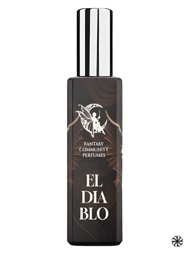 El Diablo Fantasy Community Perfumes