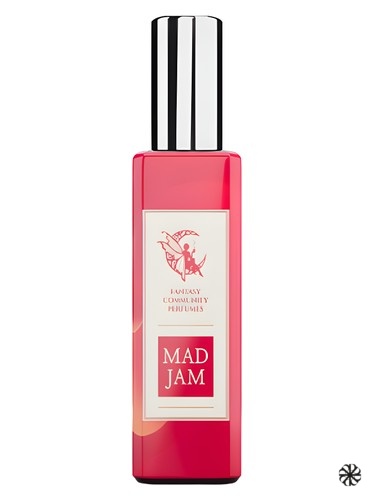 Mad Jam Fantasy Community Perfumes
