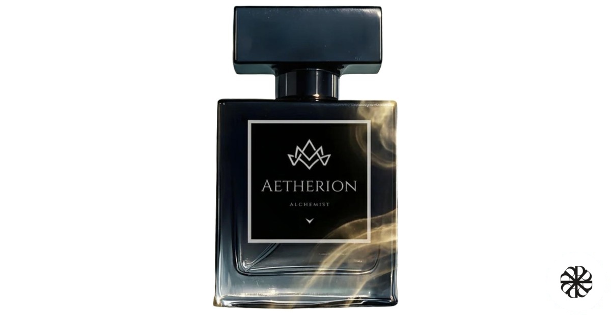 Aetherion Alchemist Fragrances