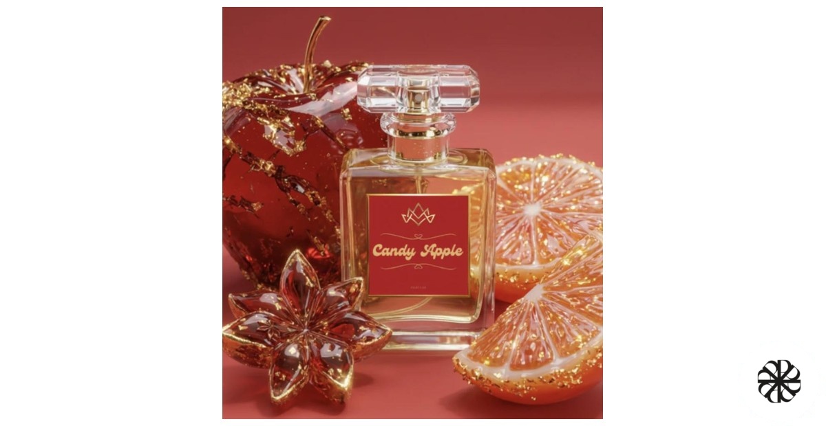 Candy Apple Alchemist Fragrances