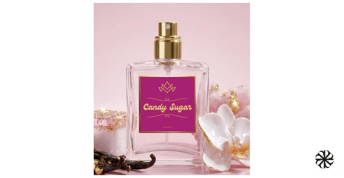 Candy Sugar Alchemist Fragrances