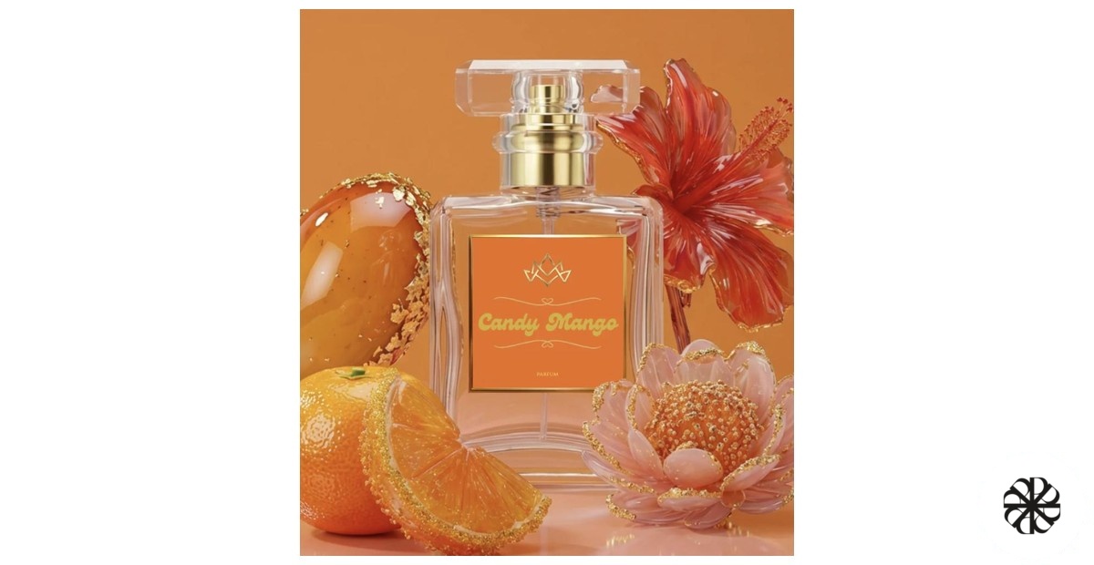 Candy Mango Alchemist Fragrances