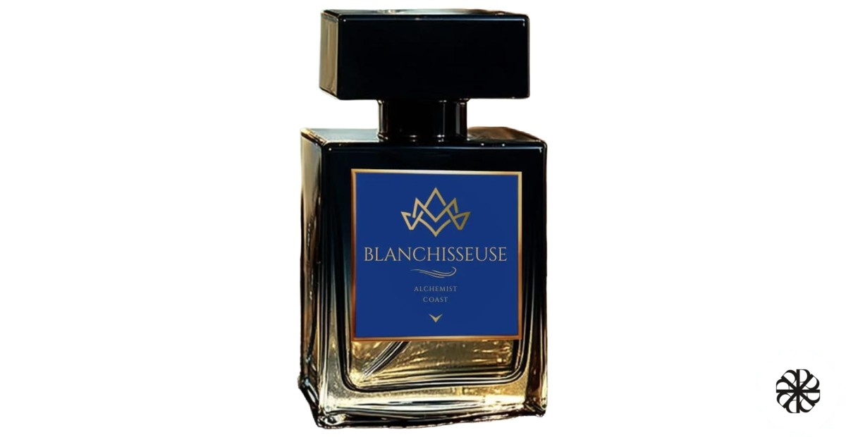 Blanchisseuse Alchemist Fragrances