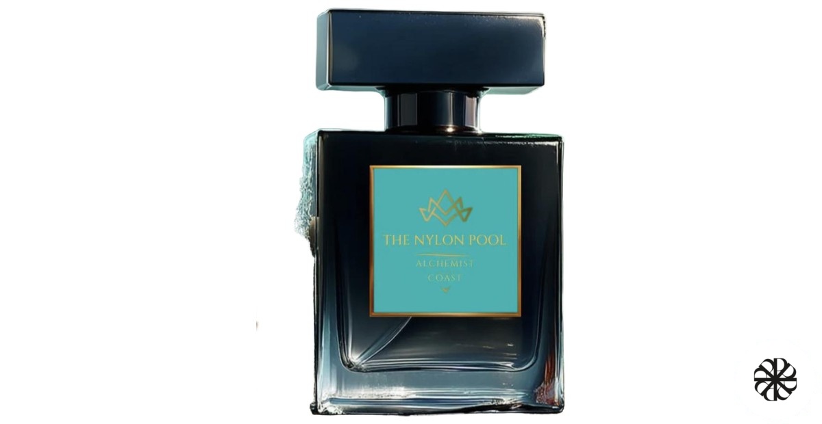The Nylon Pool Alchemist Fragrances