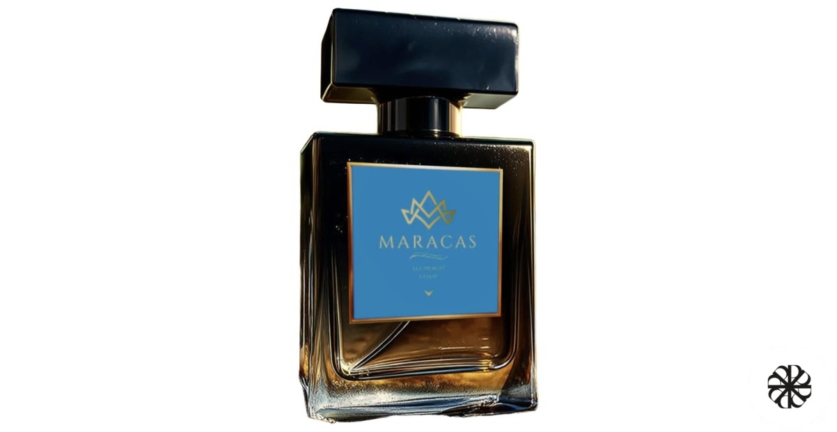 Maracas Alchemist Fragrances