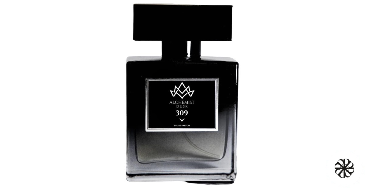 Dusk 309 Alchemist Fragrances