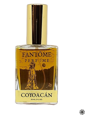 Coyoacán Fantôme