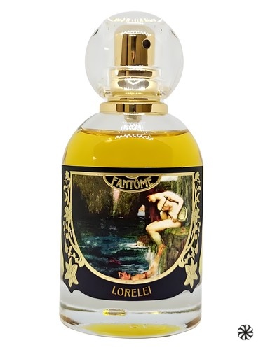 Lorelei Fantôme