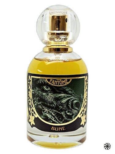 Bune Fantôme