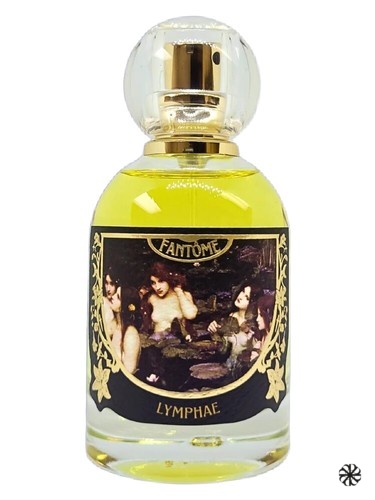 Lymphae Fantôme