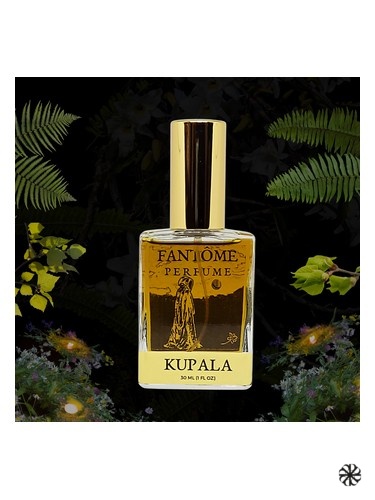 Kupala Fantôme