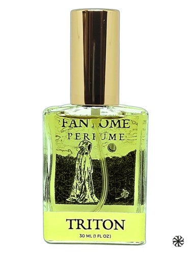Triton Fantôme