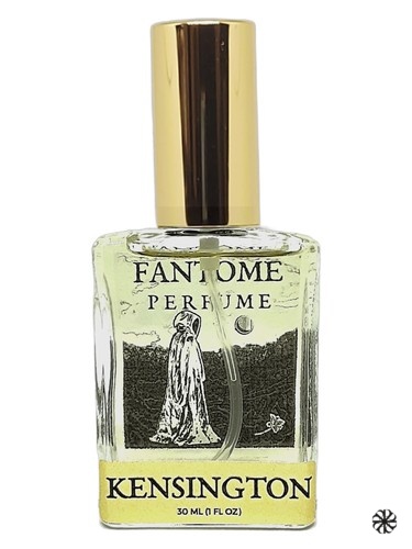 Kensington Fantôme