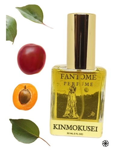 Kinmokusei Fantôme