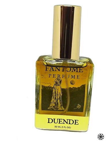 Duende Fantôme