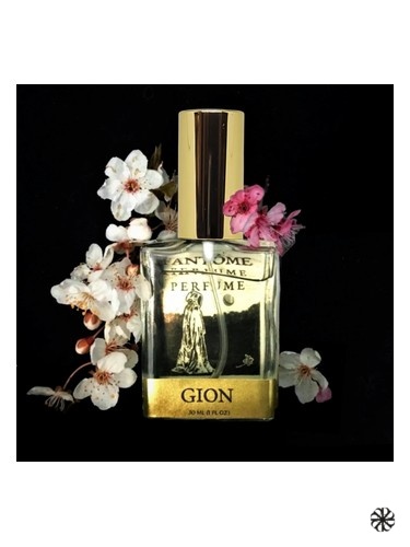 Gion Fantôme