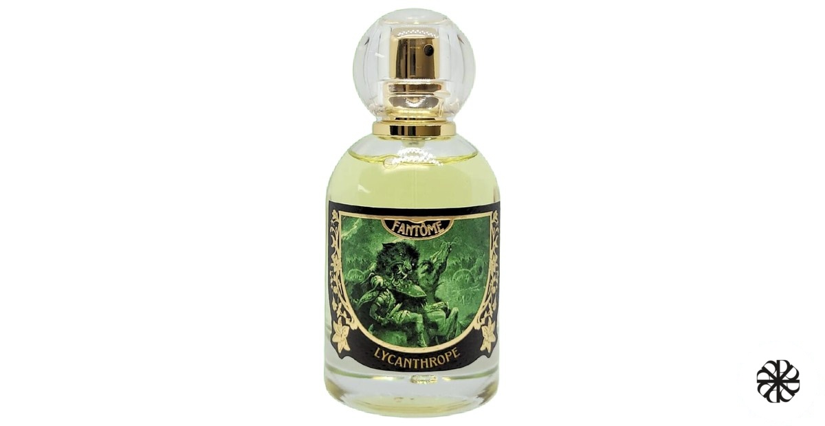 Lycanthrope Fantôme