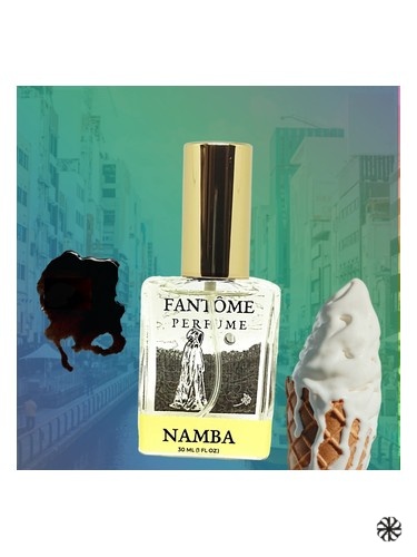 Namba Fantôme