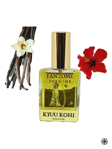 Kyuu Kohi Fantôme