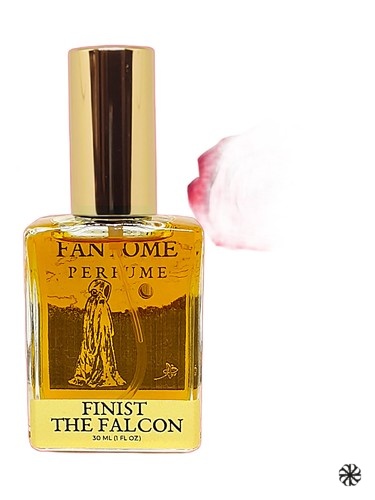 Finist the Falcon Fantôme