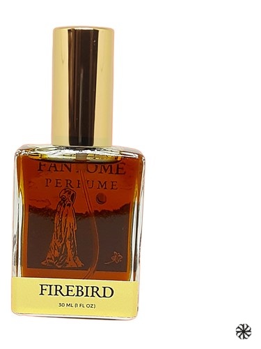 Firebird Fantôme