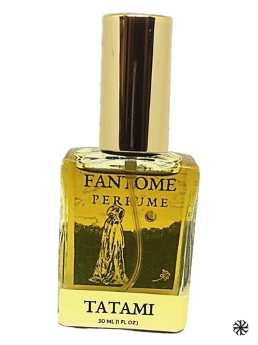 Tatami Fantôme