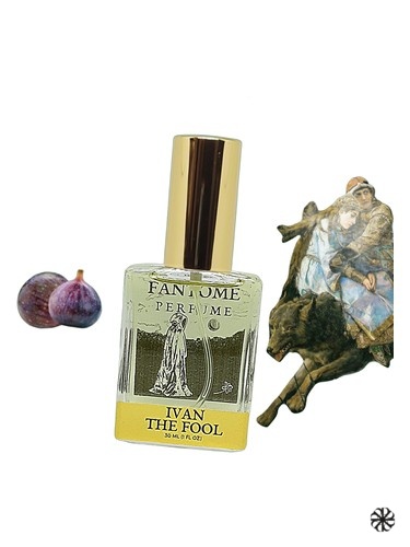 Ivan the Fool Fantôme