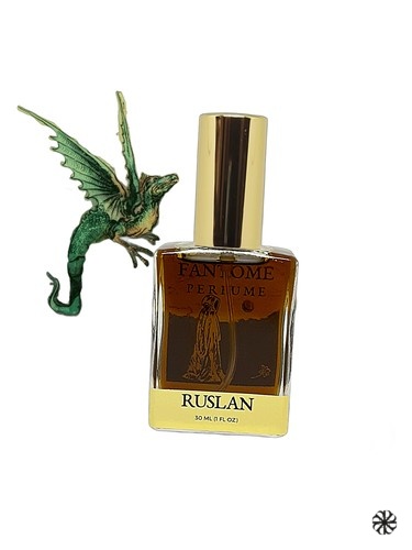 Ruslan Fantôme