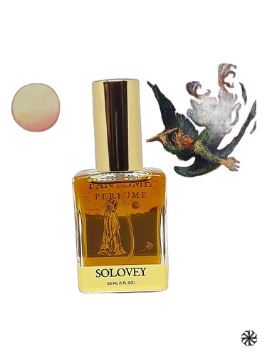 Solovey Fantôme