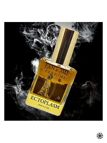 Ectoplasm Fantôme