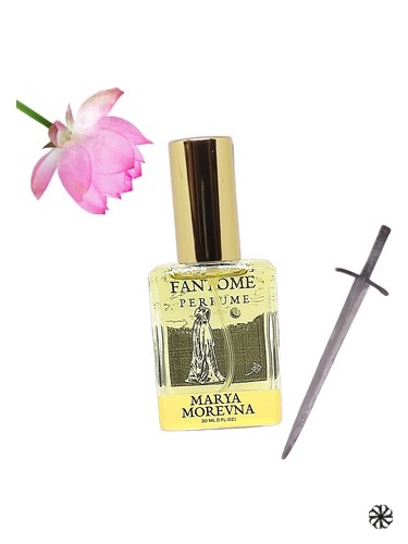 Marya Morevna Fantôme