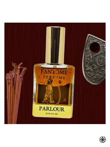 Parlour Fantôme