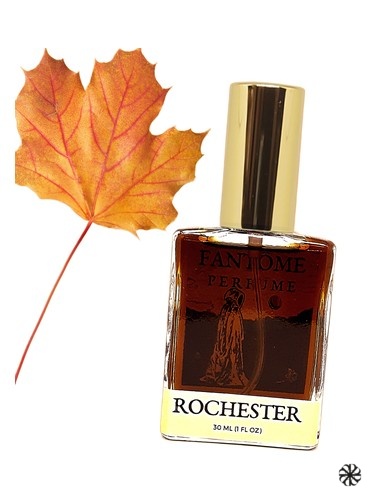 Rochester Fantôme