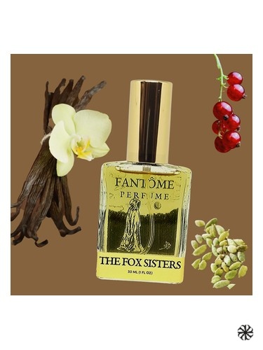 The Fox Sisters Fantôme