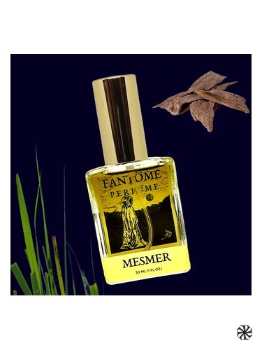 Mesmer Fantôme