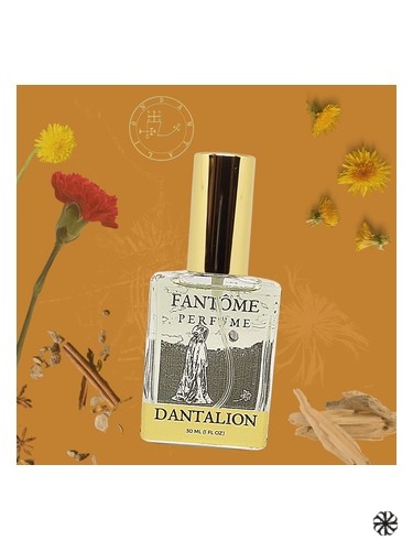 Dantalion Fantôme