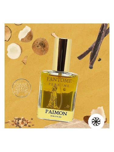 Paimon Fantôme