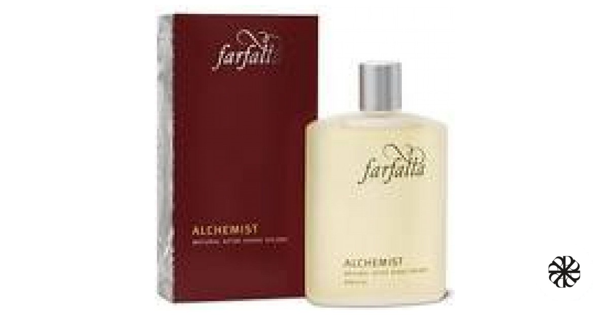 Alchemist Farfalla