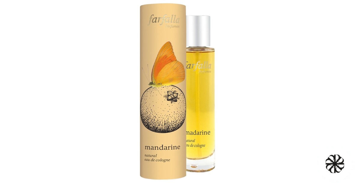 Mandarine Farfalla