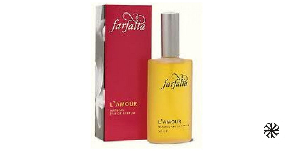 L'Amour Farfalla