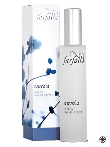 Nuvola Farfalla