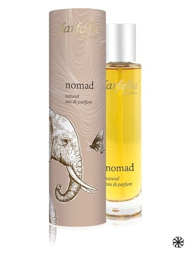 Nomad Farfalla