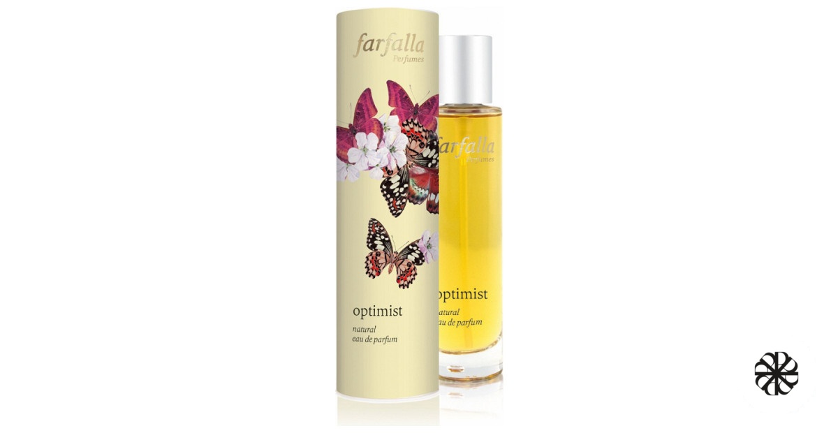 Optimist Farfalla