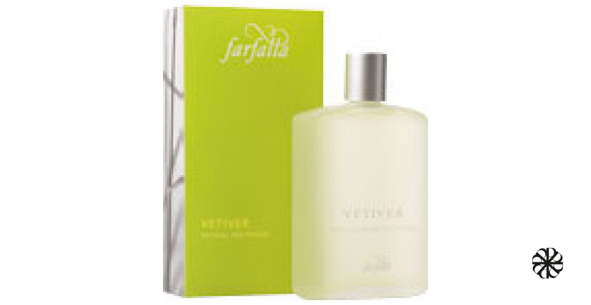Vetiver Farfalla