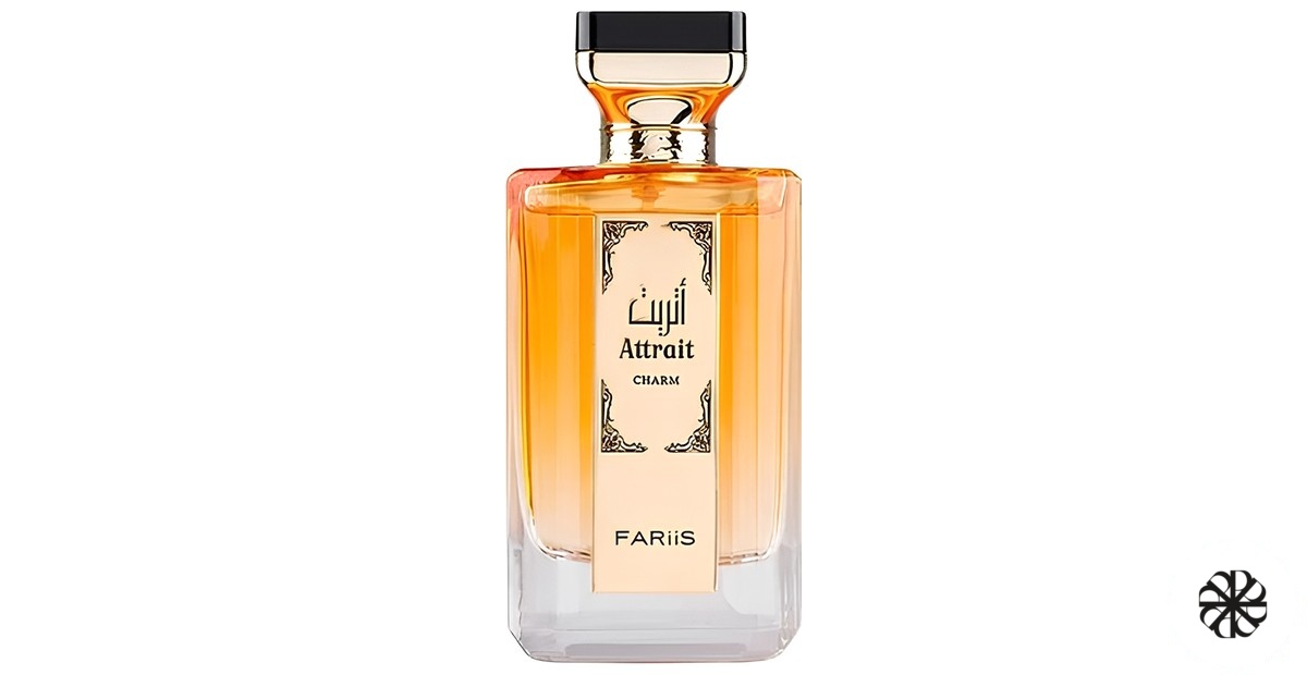 Attrait Charm FARiiS