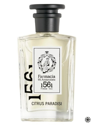 Citrus Paradisi Farmacia SS. Annunziata